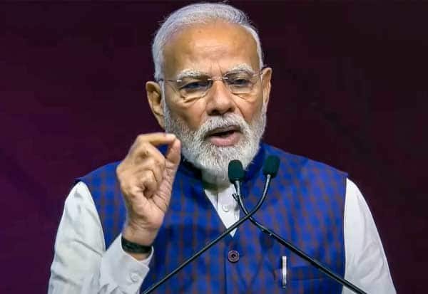 PM Modi to visit Tamil Nadu on April 18, address Coimbatore rally