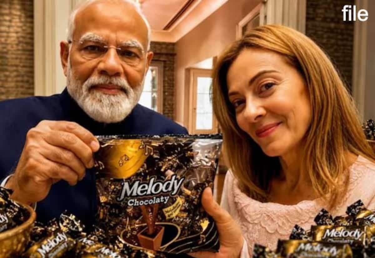 PM Modi congratulates Italy’s Meloni on record-long tenure