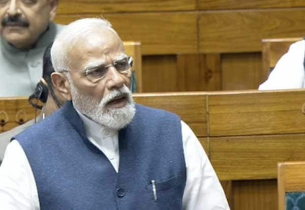 தொகுதி மறுவரையறையில் எந்த மாநிலத்துக்கும் அநீதி இல்லை: பிரதமர் மோடி