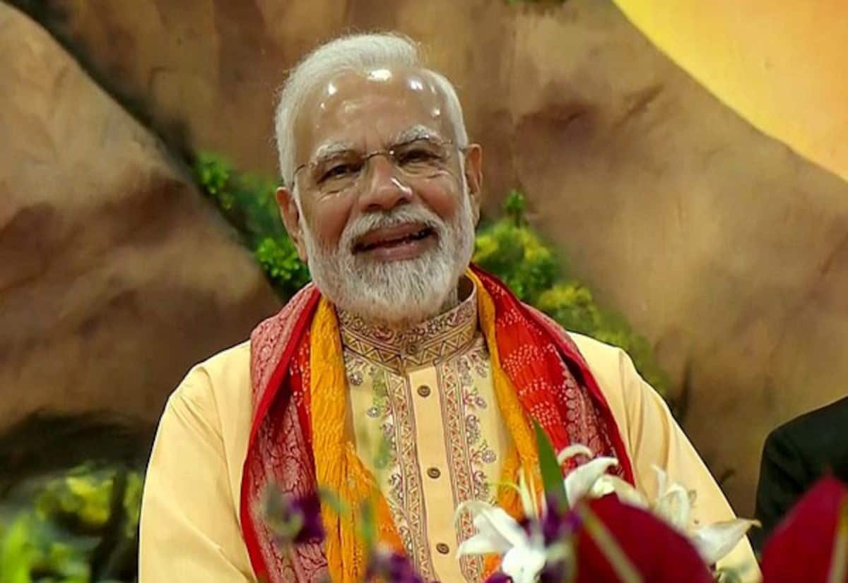 PM Modi to attend Dussehra event; Delhi under tight security