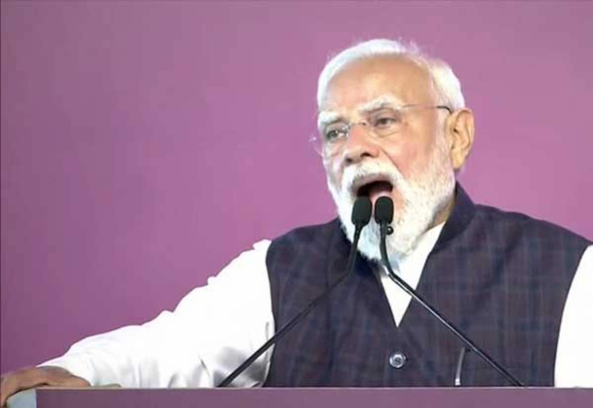 சுகாதார சேவைகள் பெறுவது ஒவ்வொரு குடிமகனின் உரிமை: சண்டிகரில் பிரதமர் மோடி