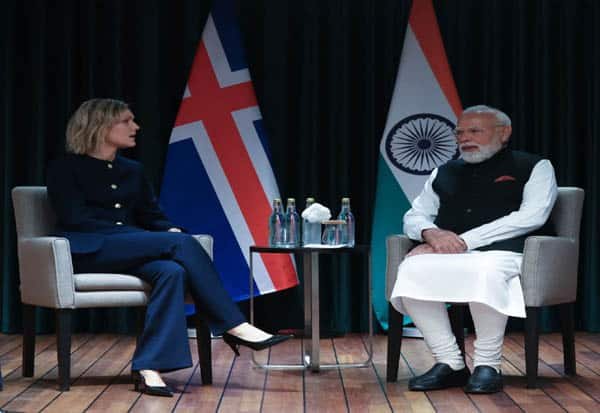 Trade, investment ties with Iceland to get new boost: PM Modi