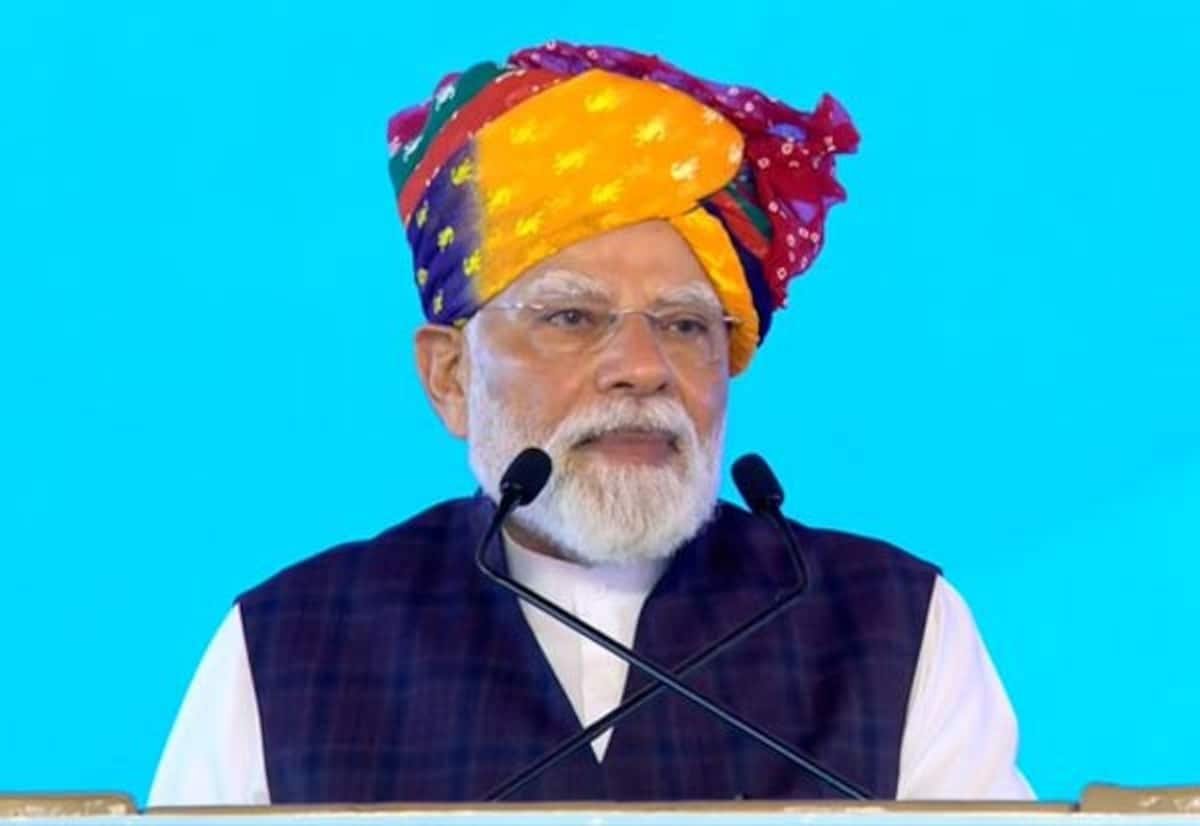 மேற்காசிய போரின்போதும் எரிபொருள் தட்டுப்பாடு இல்லை; இந்தியா சவால்களுக்கு பதில்: மோடி