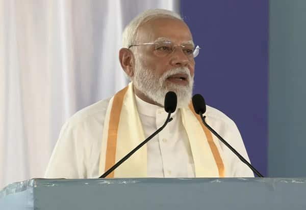 PM Modi hails Centre’s move to rename Kerala as Keralam