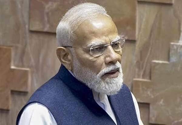 மகளிர் இடஒதுக்கீடு மசோதா: ஒன்றிணைந்து ஆதரிக்க கட்சித் தலைவர்களுக்கு மோடி கடிதம்