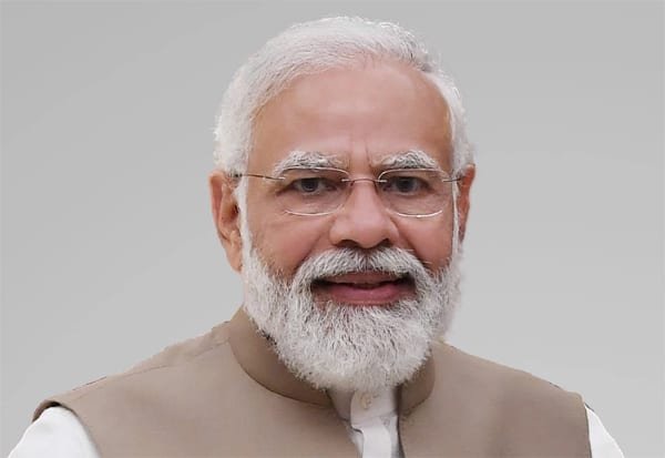 ‘மசாலா பொரி’ காரம் திரிணமுலுக்கு உறைத்தது: மேற்கு வங்கத்தில் மோடி தாக்கு