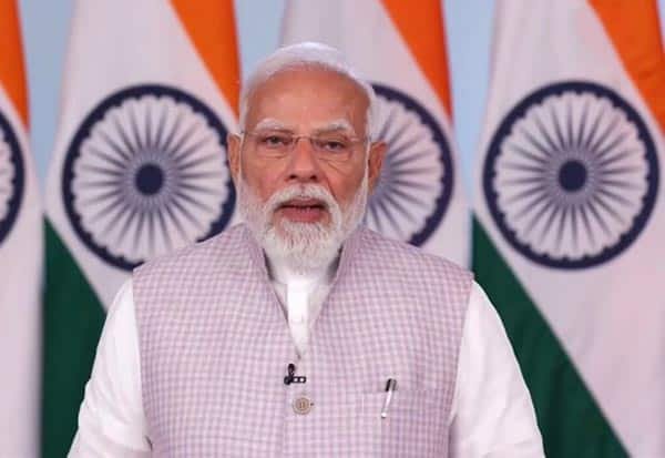 PM Modi calls for continuous modernisation of education system