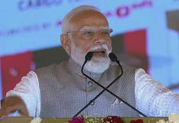 PM Modi says NDA set to return to power in Puducherry