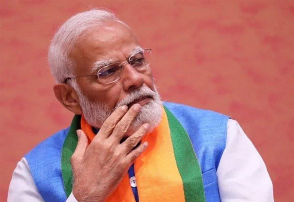 PM Modi to visit New Zealand, first Indian PM trip in 40 years