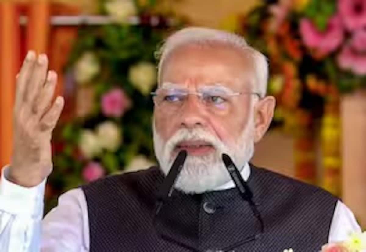 PM Modi says Northeast is now India’s ‘gateway to progress’