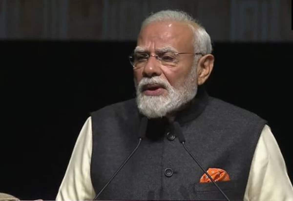 நியூசிலாந்தில் மோடி: இந்திய டிஜிட்டல் உள்கட்டமைப்பில் உலக நாடுகள் ஆர்வம்