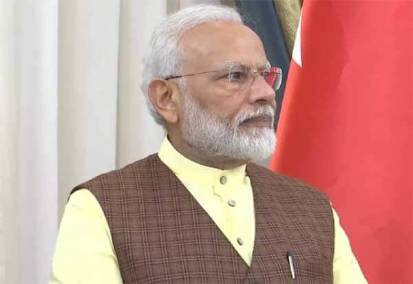 PM Modi speaks to Oman, Kuwait leaders on safety of Indians