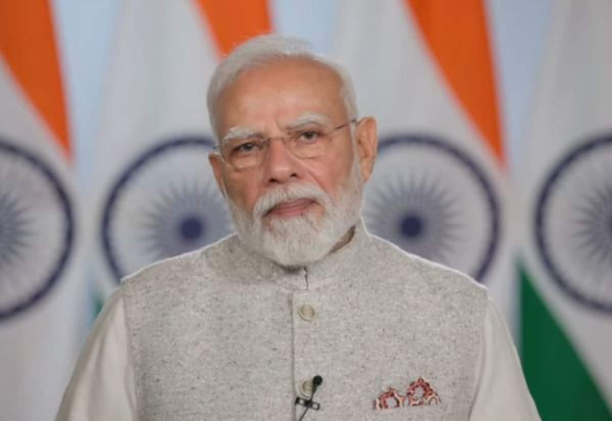 இந்திய விஞ்ஞானிகள் அயராது உழைத்தனர்; இஸ்ரோ இலக்குகளை மோடி எடுத்துரைத்தார்