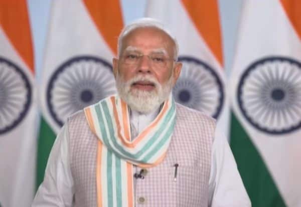 Modi says world wants to join India’s journey to a developed nation