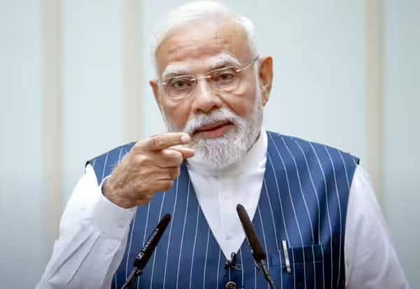 PM Modi assures full support for Telangana’s development journey