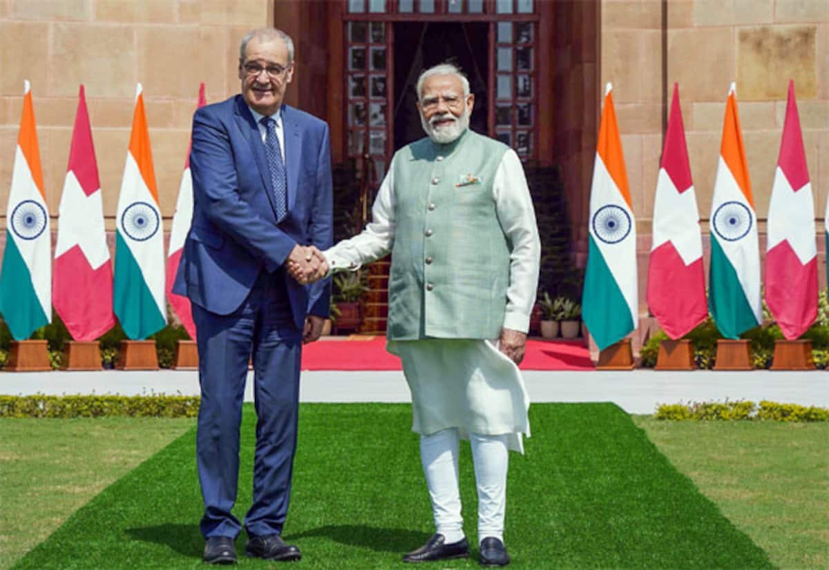 சுவிட்சர்லாந்தில் இந்திய மாணவர்கள், இளைஞர்களுக்கு புதிய வாய்ப்புகள்: பிரதமர் மோடி