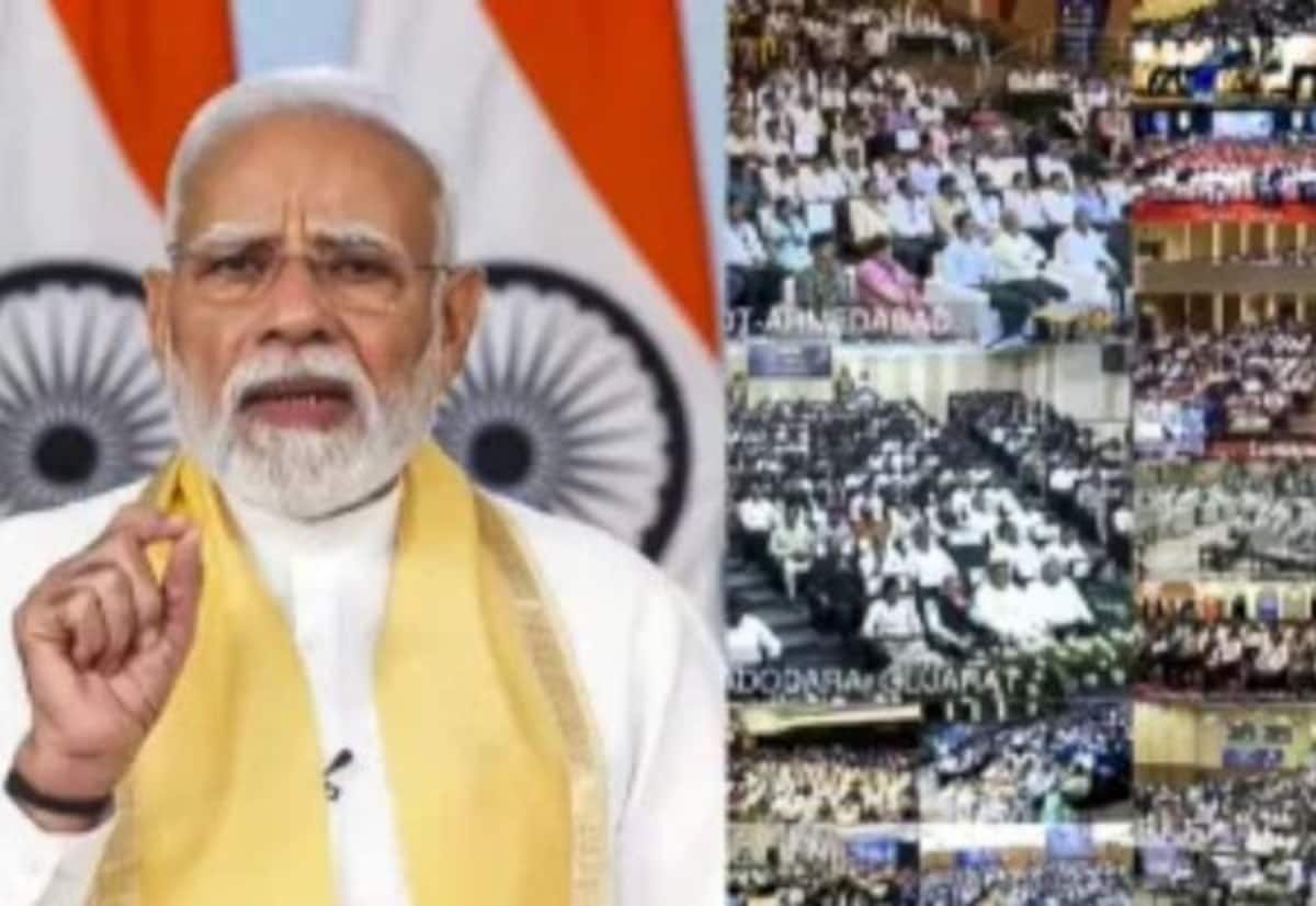 Trade deals opening new job avenues for youth, says PM Modi