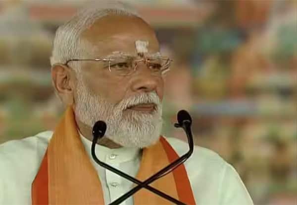 PM Modi to campaign for NDA alliance in Tiruchirappalli on March 11