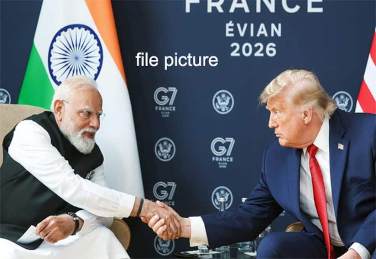 Modi speaks with Trump on trade, energy and strategic cooperation