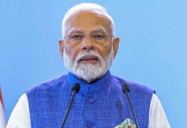 அமெரிக்கா-ஈரான் அமைதி ஒப்பந்தம்: சுவிட்சர்லாந்தில் கையெழுத்து; மோடி வரவேற்பு