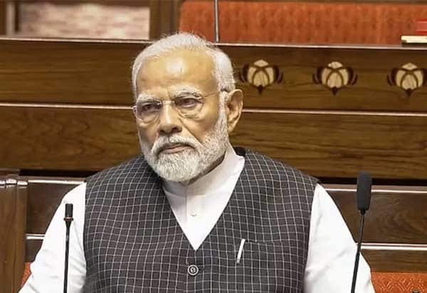 West Asia conflict worries world, affects India: PM Modi in Lok Sabha