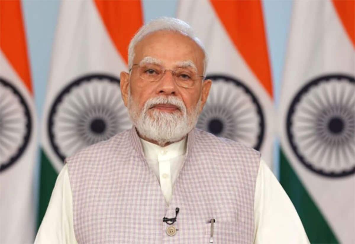பெண்களின் பிரச்னைகளுக்கு தீர்வு காண்பதே பாஜவின் தலையாய முன்னுரிமை: பிரதமர் மோடி