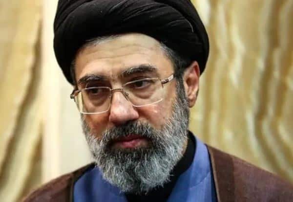 Mojtaba Khamenei named Iran’s next supreme leader, reports say