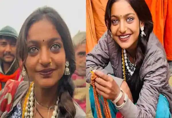 Kumbh Mela fame Monalisa alleges sexual harassment by film director