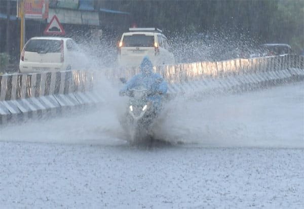 Southwest monsoon may reach Kerala in 3–4 days: Chennai Met