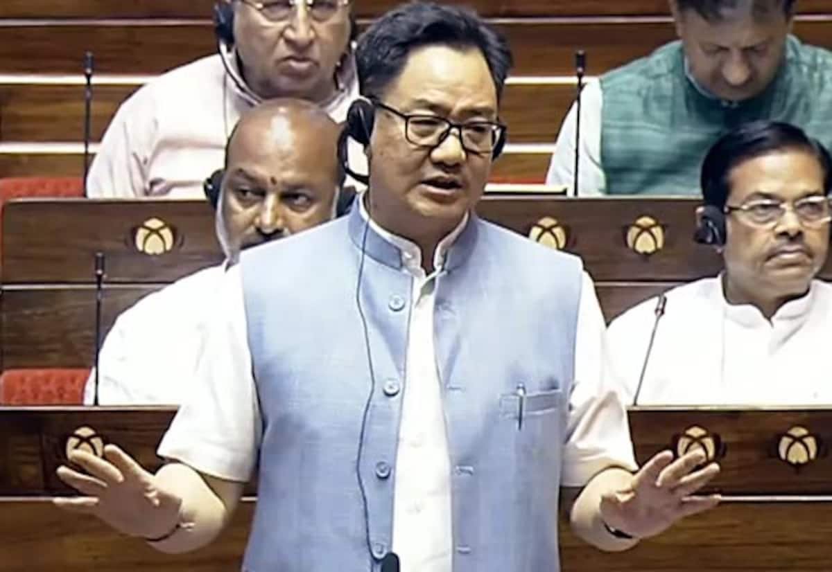 Monsoon Session ends; Parliament passes 12 bills amid disruptions
