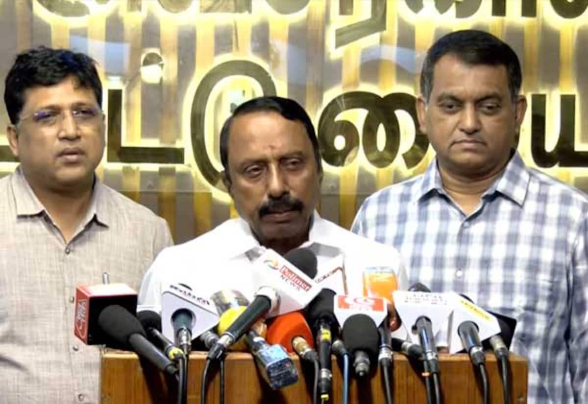 Monsoon toll rises to 14; Minister Sengottaiyan reviews relief work