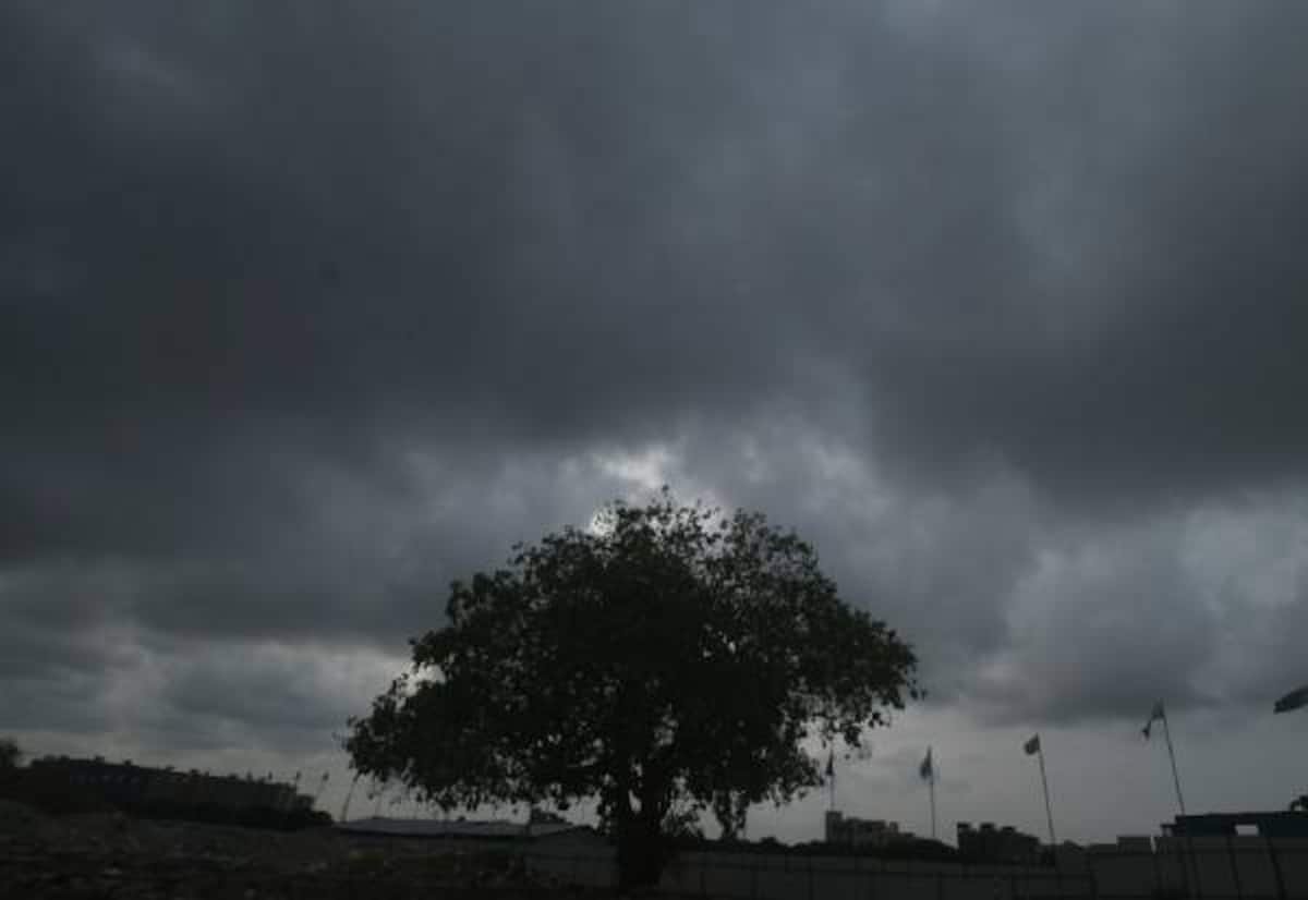 Southwest monsoon begins withdrawal; rainfall 15% below normal