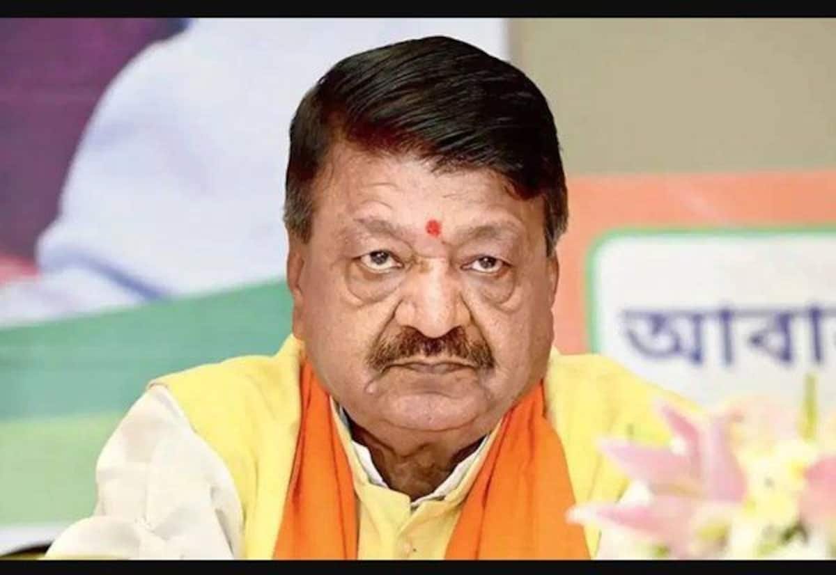 MP minister’s remarks on RSS spark row in Bhopal