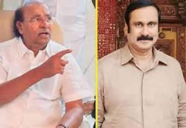 எம்.எல்.ஏ. சீட் வாக்குறுதி சர்ச்சை: முகுந்தன் ஆடியோ பரவலால் பா.ம.க.வில் பரபரப்பு