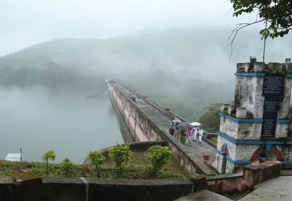 TN farmers oppose Kerala minister’s call for new dam at Mullaperiyar