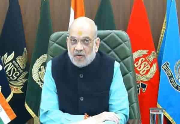 Cocaine worth Rs 1,745 crore seized in Mumbai; Amit Shah lauds NCB
