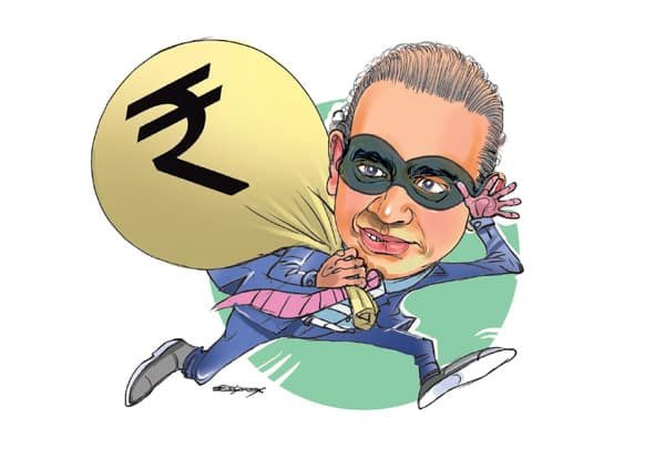 Mumbai court issues notice to Nirav Modi’s brothers in PNB fraud case