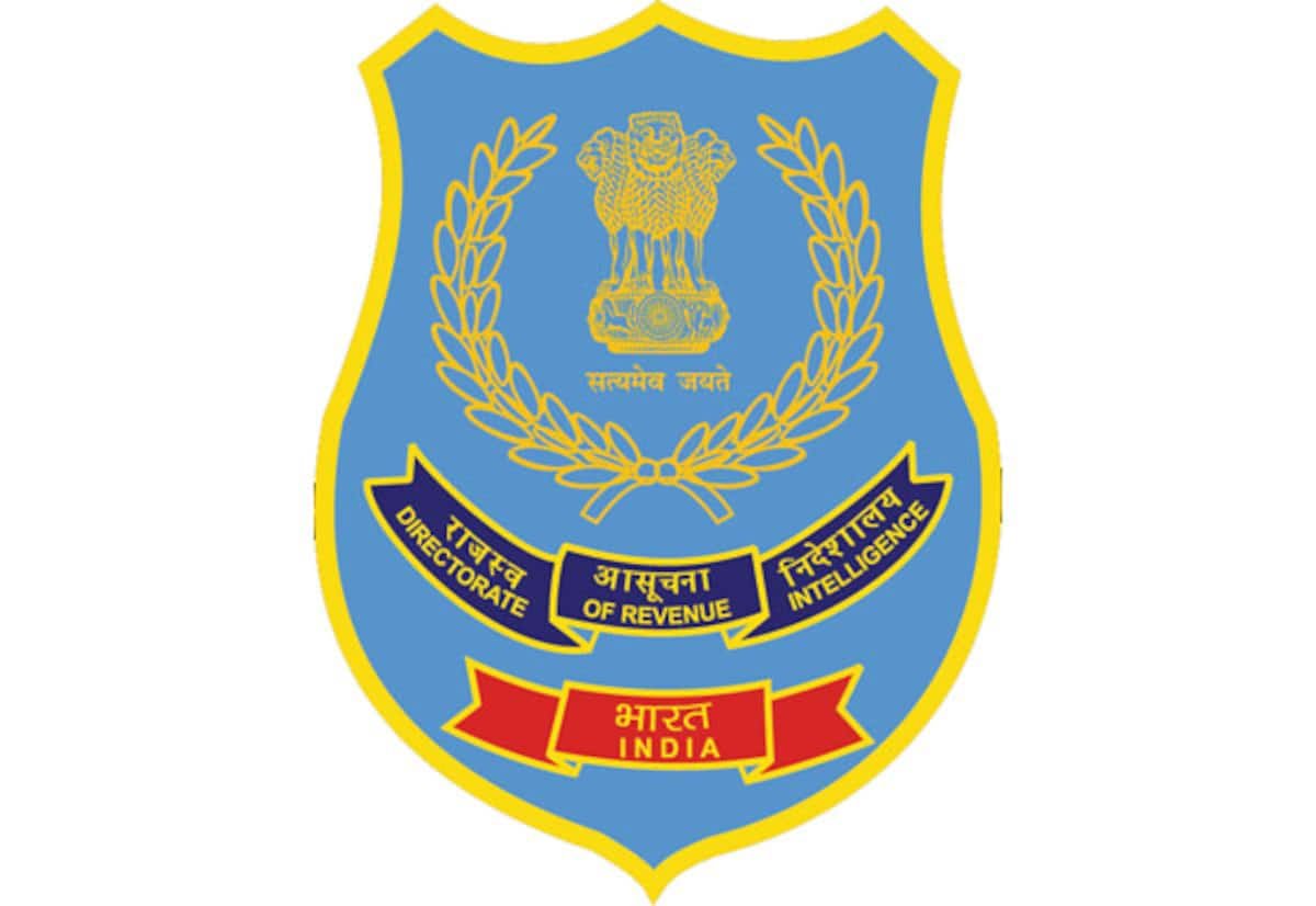 DRI seizes 55 kg meth worth Rs 300 crore near Mumbai port