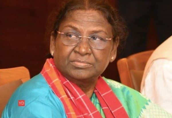 Murmu flags protocol lapses in Bengal; PM blames Mamata govt