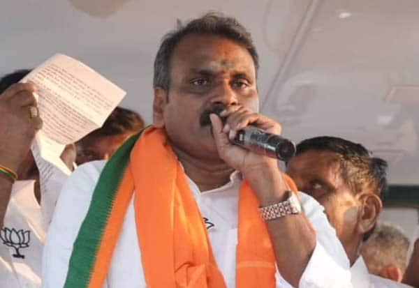 People are the judges in democracy, says Union Minister L Murugan