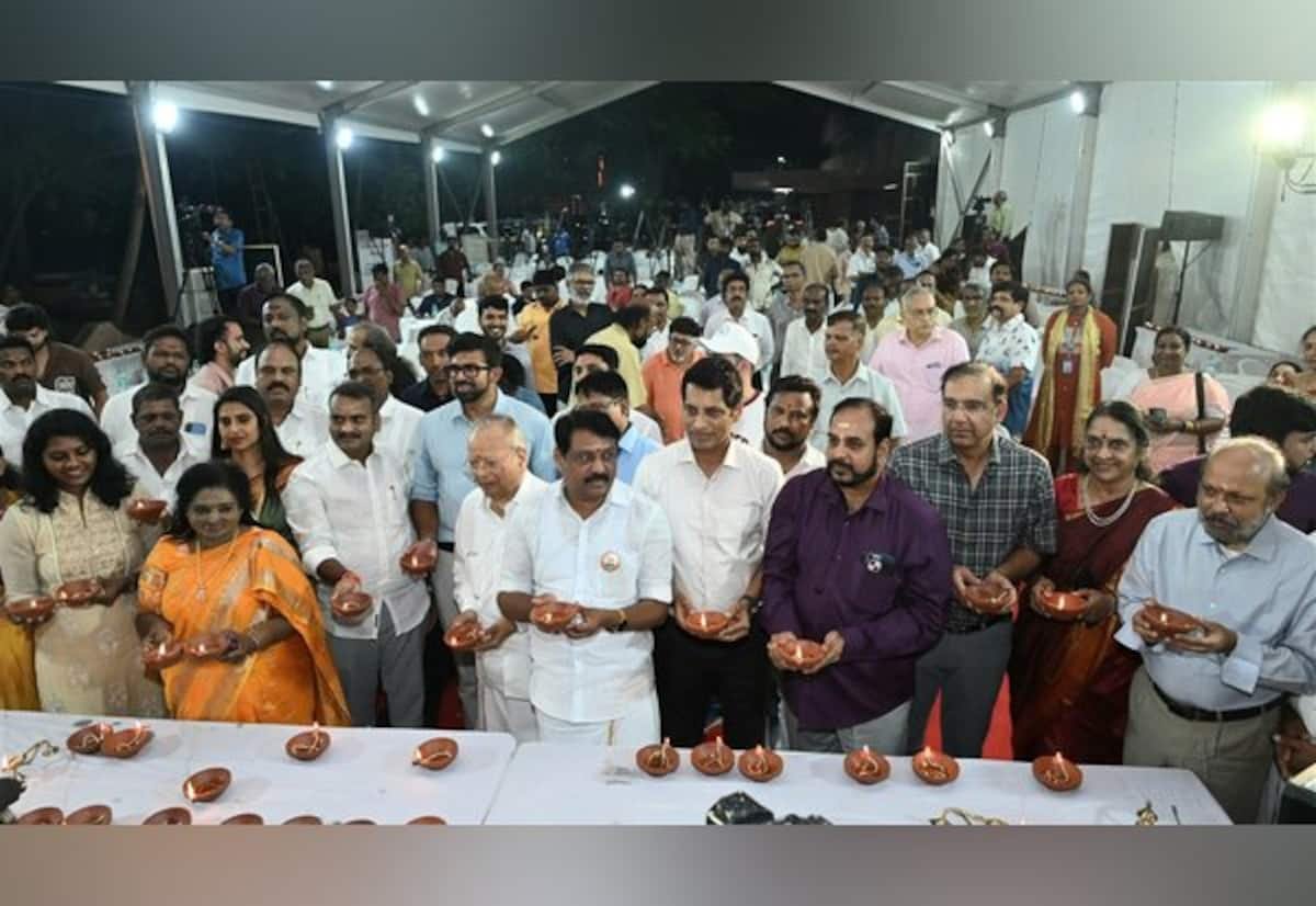 12 ஆண்டுகளில் 25 கோடி பேரை வறுமையிலிருந்து மீட்டவர் மோடி: எல்.முருகன்
