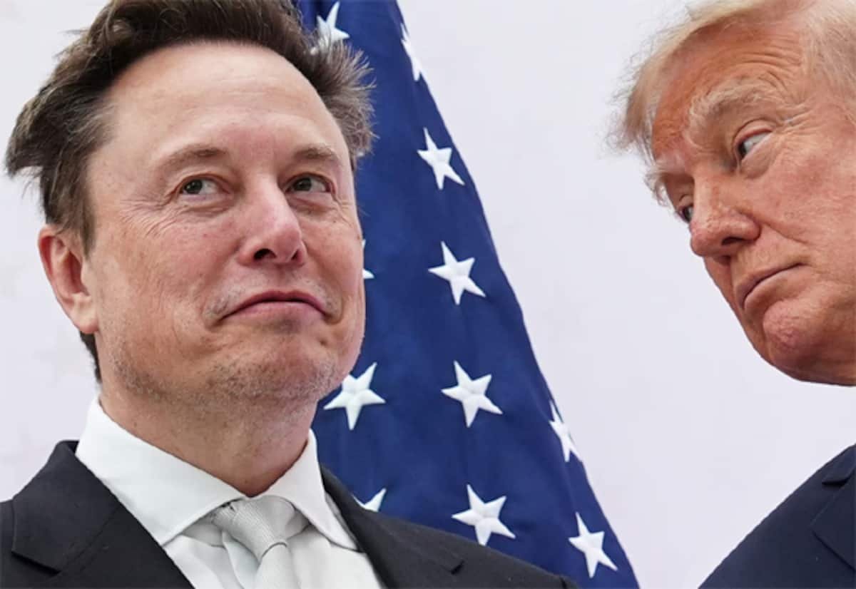 Elon Musk donates $276 million to back Trump’s Republicans in US polls