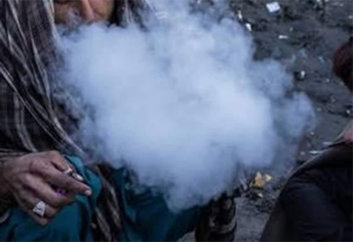 Myanmar opium surge raises trafficking threat to India’s Northeast