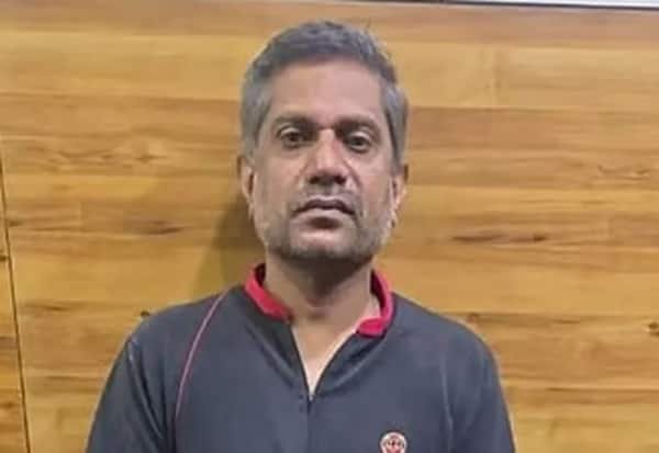 Man held in Delhi for sending 1,100 bomb threat emails nationwide