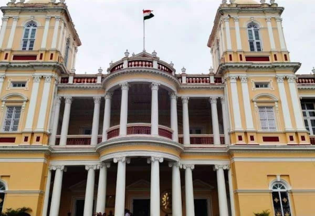 இந்தியர்களின் உணவை வடிவமைத்த மைசூர் அரண்மனை ஆய்வகம்