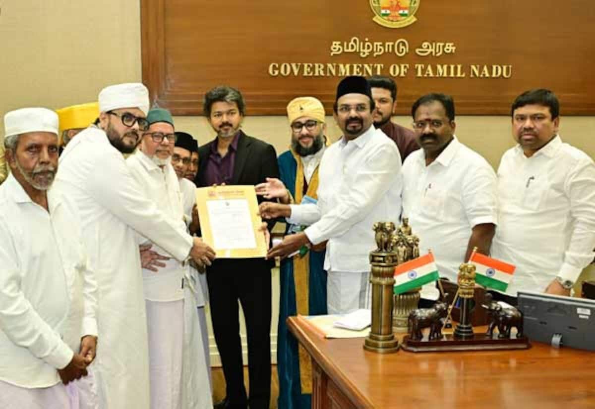 TN govt to supply 45 kg sandalwood free for Nagore festival