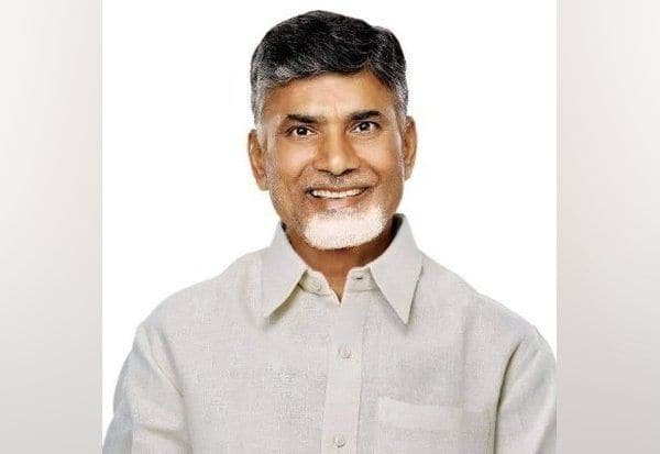 Andhra CM urges Centre to raise ethanol blend in petrol to 40%