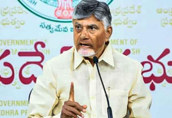 Naidu urges couples to have at least two children, welcomes three or more