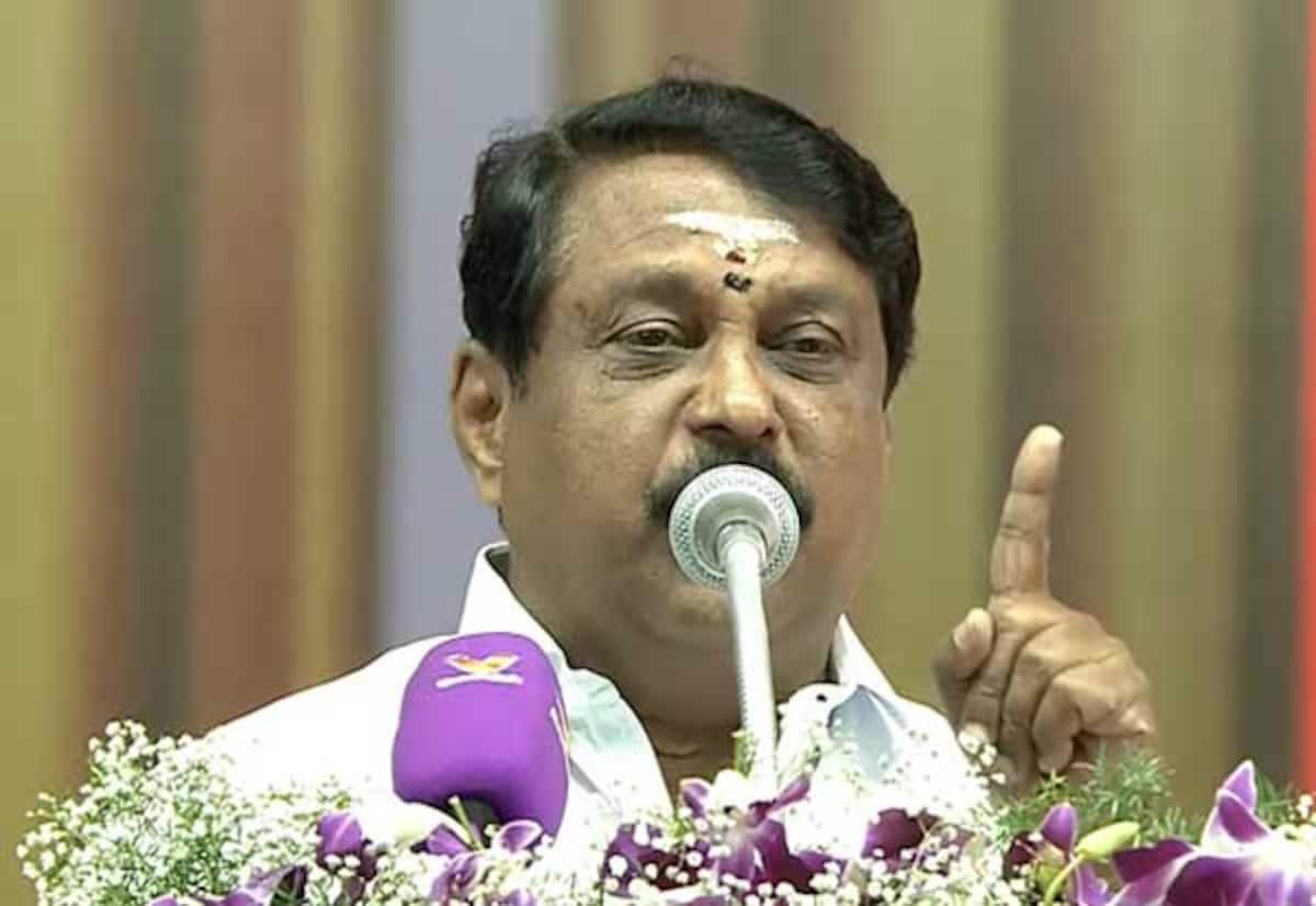 முருகனை இழிவுபடுத்திய பதிவுக்கு கைது செய்ய வேண்டும்: முதல்வருக்கு நயினார் வலியுறுத்தல்