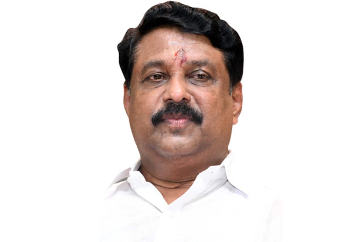 ‘வாங்கும்’ அமைச்சர்கள் பட்டியலை வெளியிடுவோம்: பா.ஜ., நயினார் எச்சரிக்கை